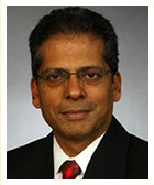 Dr. Anil Pinto